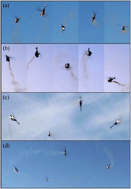 Figure 2 for A Survey of Inverse Reinforcement Learning: Challenges, Methods and Progress