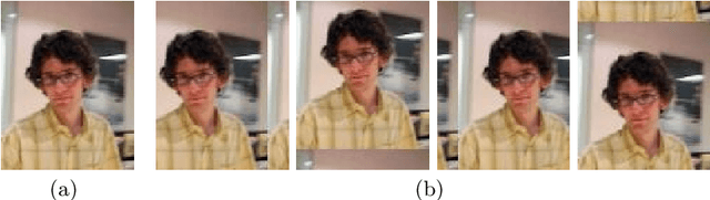 Figure 1 for Real-Time Visual Tracking: Promoting the Robustness of Correlation Filter Learning