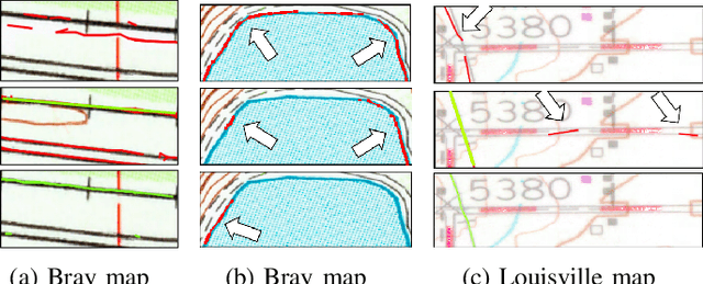 Figure 4 for A Label Correction Algorithm Using Prior Information for Automatic and Accurate Geospatial Object Recognition