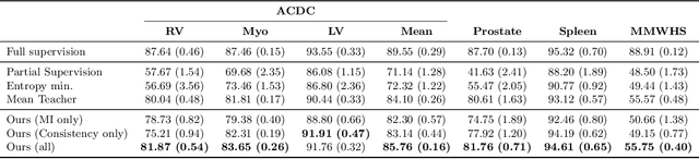 Figure 2 for Boosting Semi-supervised Image Segmentation with Global and Local Mutual Information Regularization