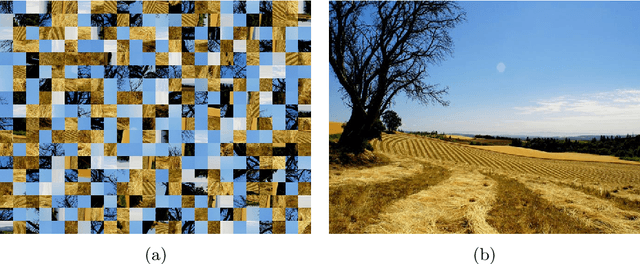 Figure 1 for DNN-Buddies: A Deep Neural Network-Based Estimation Metric for the Jigsaw Puzzle Problem