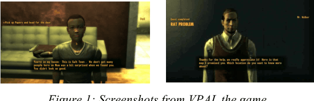 Figure 1 for Modeling Individual Differences in Game Behavior using HMM