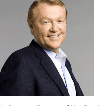 Figure 2 for Harvey Mudd College at SemEval-2019 Task 4: The Clint Buchanan Hyperpartisan News Detector