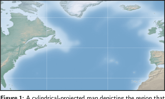 Figure 1 for Unfolding collective AIS transmission behavior for vessel movement modeling on irregular timing data using noise-robust neural networks