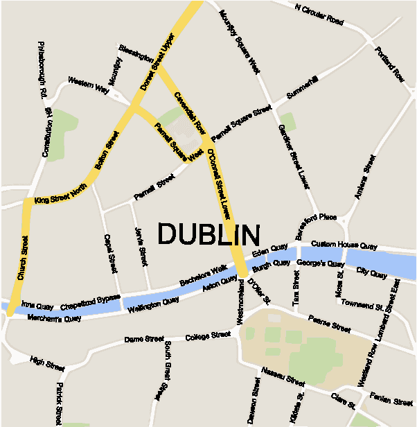 Figure 1 for An Assessment on the Use of Stationary Vehicles as a Support to Cooperative Positioning