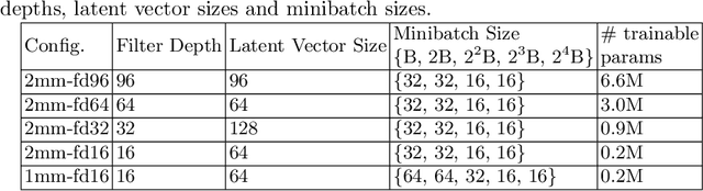 Figure 2 for 3D-StyleGAN: A Style-Based Generative Adversarial Network for Generative Modeling of Three-Dimensional Medical Images
