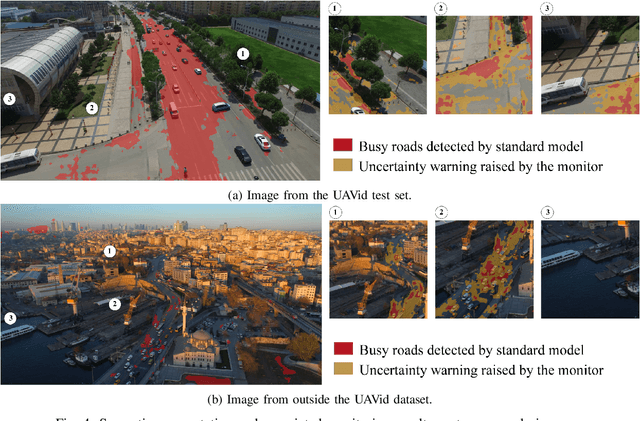 Figure 4 for Certifying Emergency Landing for Safe Urban UAV