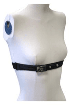 Figure 1 for Multi-level Stress Assessment from ECG in a Virtual Reality Environment using Multimodal Fusion