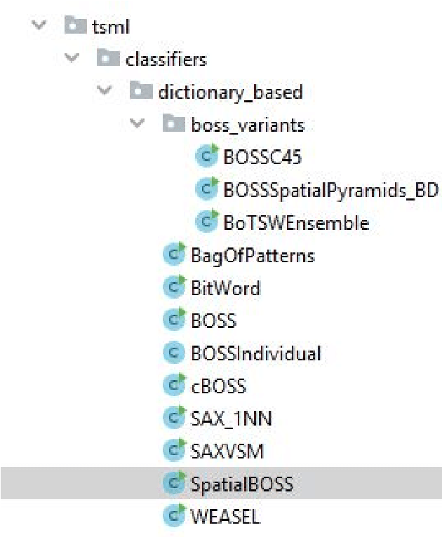 Figure 3 for A tale of two toolkits, report the second: bake off redux. Chapter 1. dictionary based classifiers