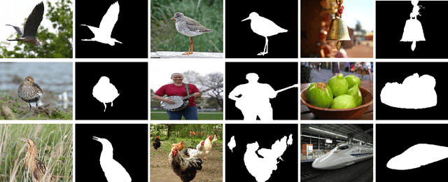 Figure 3 for Defocus Blur Detection via Salient Region Detection Prior