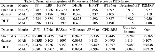 Figure 2 for Defocus Blur Detection via Salient Region Detection Prior