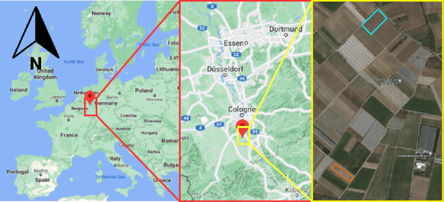 Figure 1 for GrowliFlower: An image time series dataset for GROWth analysis of cauLIFLOWER