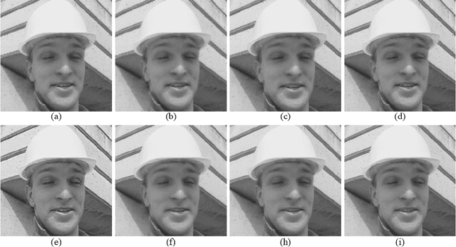 Figure 3 for Weighted Encoding Based Image Interpolation With Nonlocal Linear Regression Model