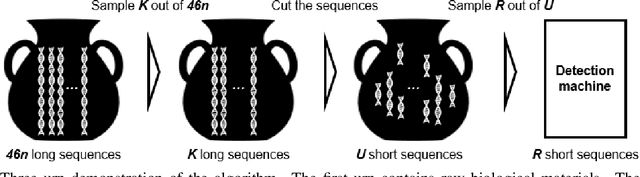 Figure 2 for A Note on Optimal Sampling Strategy for Structural Variant Detection Using Optical Mapping