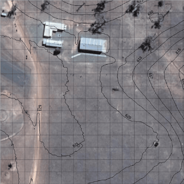Figure 3 for Experimental Evaluation of a Hierarchical Operating Framework for Ground Robots in Agriculture