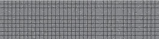Figure 4 for Sparse Group Restricted Boltzmann Machines