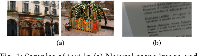 Figure 1 for A Generic Method for Automatic Ground Truth Generation of Camera-captured Documents