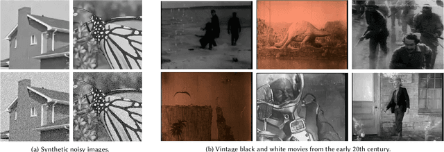 Figure 3 for DeepRemaster: Temporal Source-Reference Attention Networks for Comprehensive Video Enhancement
