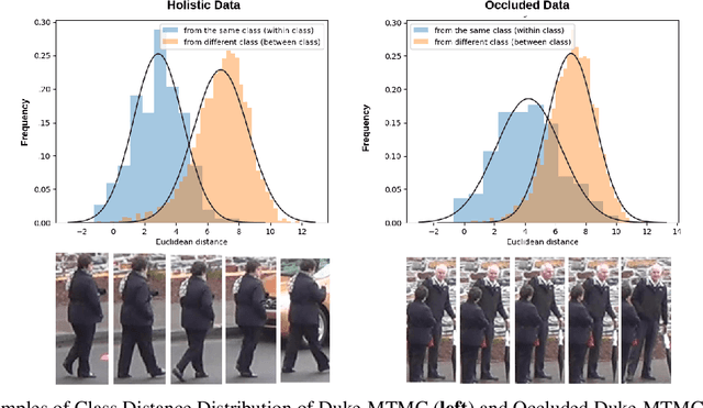 Figure 3 for Holistic Guidance for Occluded Person Re-Identification