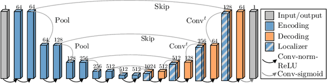 Figure 3 for Automatic Segmentation of the Placenta in BOLD MRI Time Series