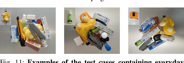 Figure 3 for GE-Grasp: Efficient Target-Oriented Grasping in Dense Clutter