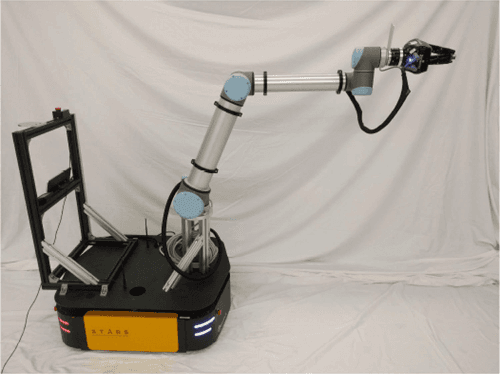 Figure 2 for Provably Robust Learning-Based Approach for High-Accuracy Tracking Control of Lagrangian Systems
