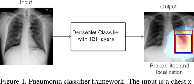 Figure 1 for CheXNet: Radiologist-Level Pneumonia Detection on Chest X-Rays with Deep Learning