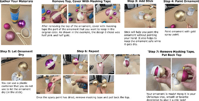 Figure 3 for Towards Solving Multimodal Comprehension
