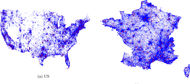 Figure 3 for The GeoLifeCLEF 2020 Dataset