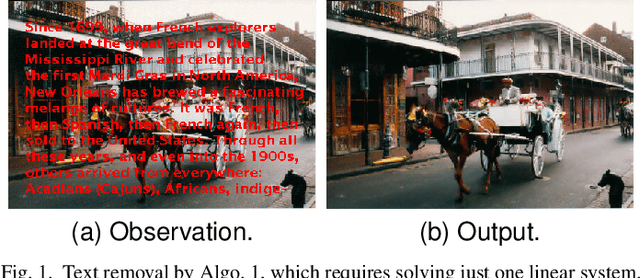 Figure 1 for Plug-and-Play Regularization using Linear Solvers