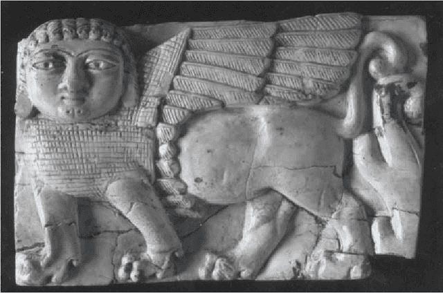 Figure 2 for Predicting Regional Classification of Levantine Ivory Sculptures: A Machine Learning Approach