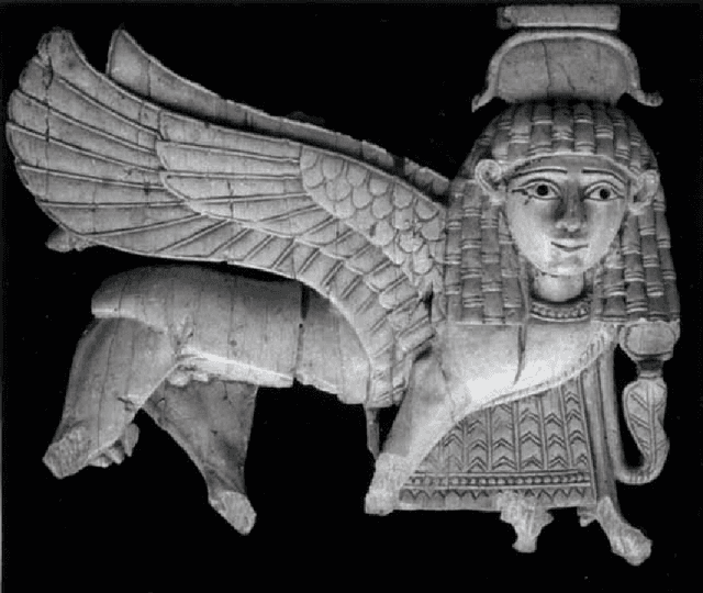 Figure 3 for Predicting Regional Classification of Levantine Ivory Sculptures: A Machine Learning Approach