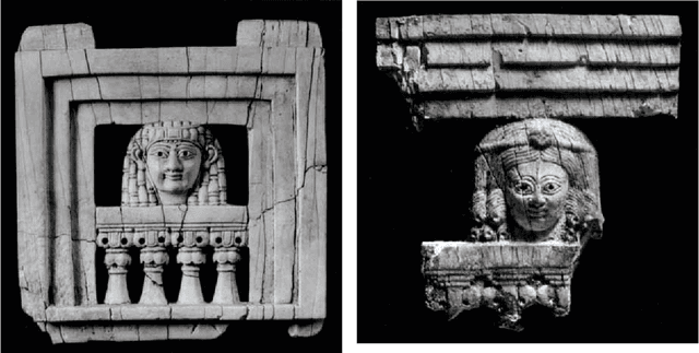 Figure 4 for Predicting Regional Classification of Levantine Ivory Sculptures: A Machine Learning Approach