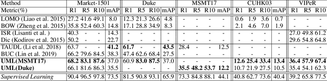 Figure 3 for Universal Person Re-Identification