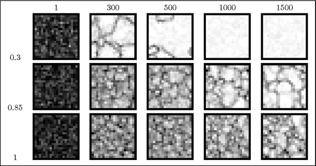 Figure 2 for On the Influence of Selection Operators on Performances in Cellular Genetic Algorithms