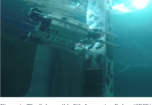 Figure 1 for Iterative Smoothing and Outlier Detection for Underwater Navigation