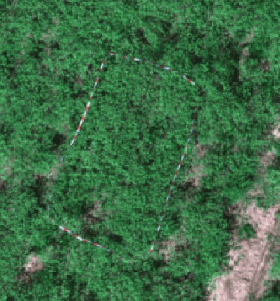 Figure 2 for Generative models-based data labeling for deep networks regression: application to seed maturity estimation from UAV multispectral images