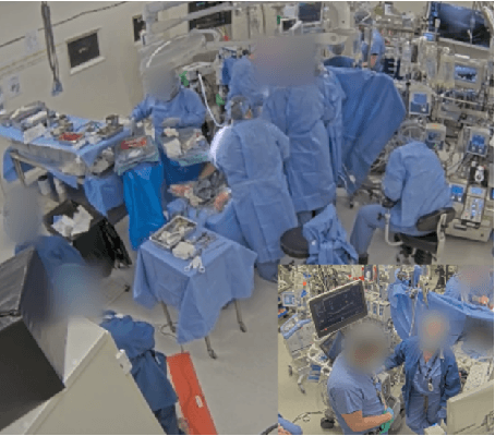 Figure 1 for Towards an AI Coach to Infer Team Mental Model Alignment in Healthcare