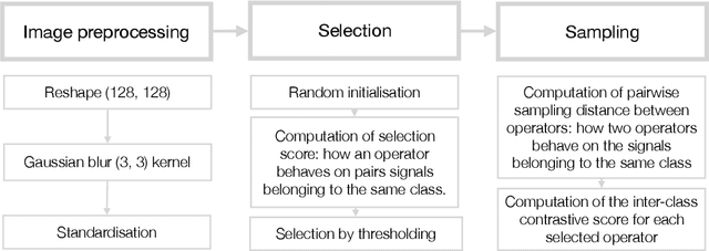 Figure 1 for Towards a topological-geometrical theory of group equivariant non-expansive operators for data analysis and machine learning