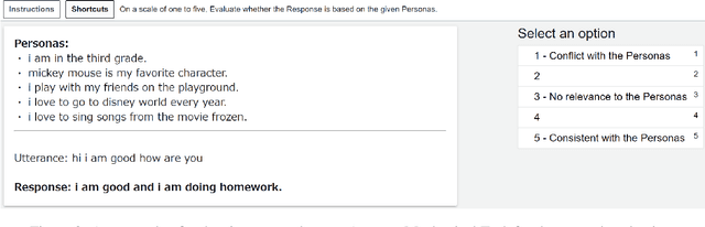 Figure 4 for Building a Personalized Dialogue System with Prompt-Tuning