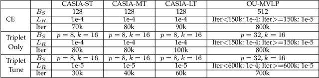 Figure 1 for GaitSet: Cross-view Gait Recognition through Utilizing Gait as a Deep Set