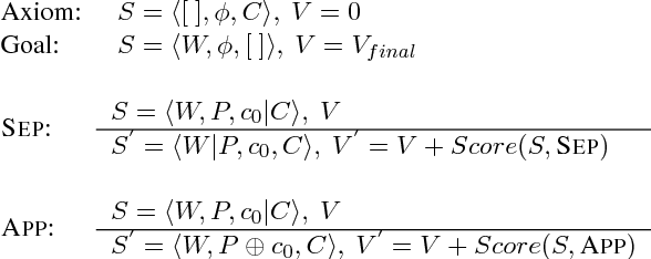 Figure 3 for Neural Word Segmentation with Rich Pretraining