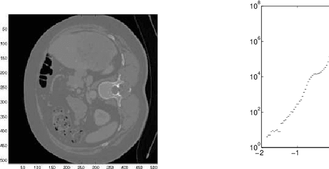 Figure 2 for Detecting the Most Unusual Part of Two and Three-dimensional Digital Images