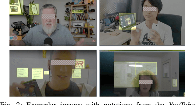 Figure 2 for Deep Learning Approach Protecting Privacy in Camera-Based Critical Applications