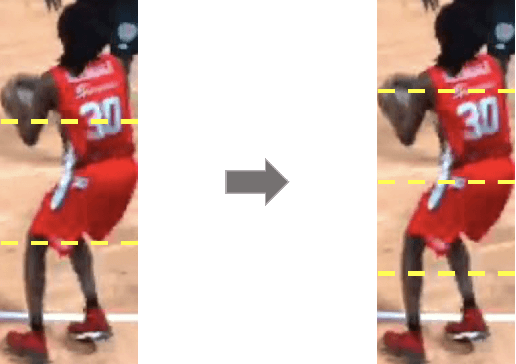 Figure 3 for Video Temporal Relationship Mining for Data-Efficient Person Re-identification