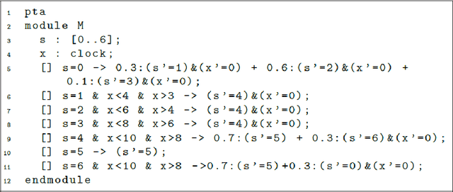 Figure 4 for Testing, Verification and Improvements of Timeliness in ROS processes