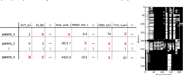 Figure 1 for Bridging Medical Data Inference to Achilles Tendon Rupture Rehabilitation
