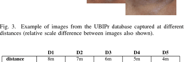 Figure 3 for Compact multi-scale periocular recognition using SAFE features