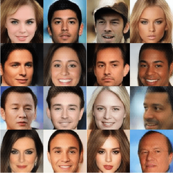 Figure 1 for Density Estimation and Incremental Learning of Latent Vector for Generative Autoencoders