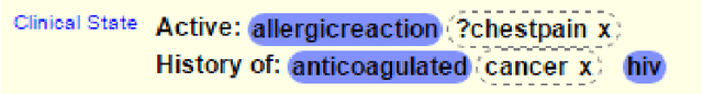 Figure 4 for Clinical Tagging with Joint Probabilistic Models